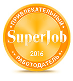 Сетелем Банк получил звание «Привлекательный работодатель — 2016»
